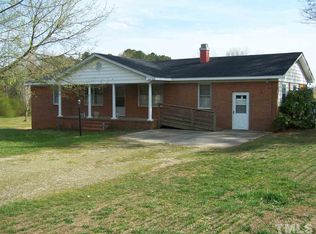 270 Carver School Rd, Henderson, NC 27537