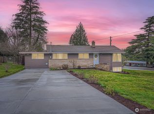 3634 S 241st St, Kent, WA