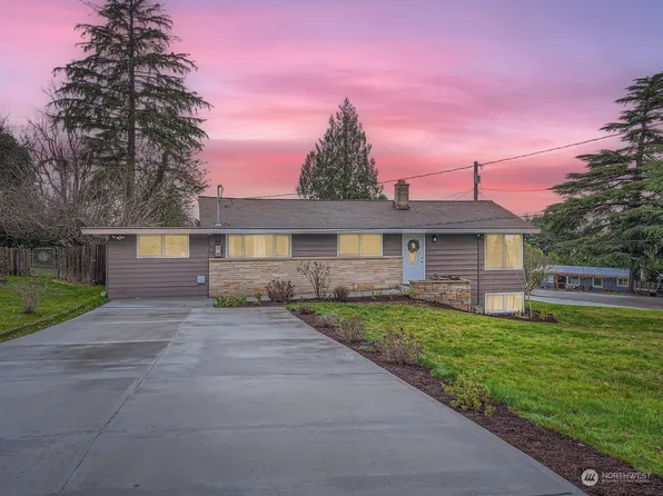 3634 S 241st Street, Kent, WA 98032