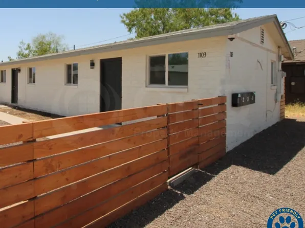 1103 W Sherman St Unit 1, Phoenix, AZ 85007