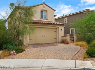 454 Aubade Ct, Henderson, NV 89011