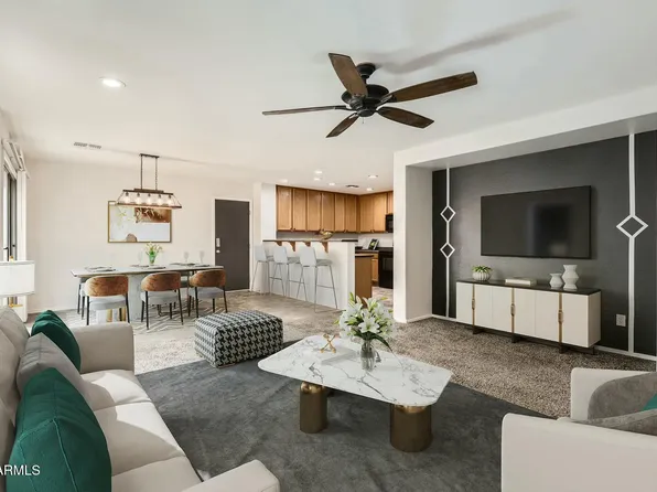 5828 E HAMPTON Avenue, Mesa, AZ 85206