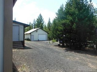 124618 Adell Ct, Crescent Lake, OR 97733