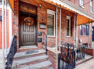1236 S 10th St UNIT 1, Philadelphia, PA 19147