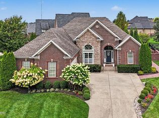 11111 Pebble Creek Dr, Louisville, KY 40241