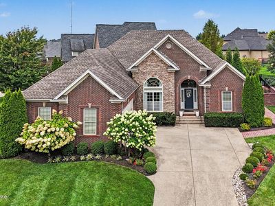 11111 Pebble Creek Dr, Louisville, KY, 40241