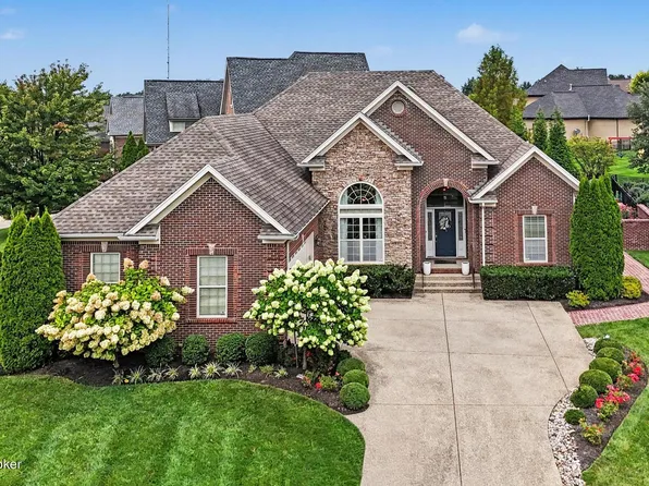 11111 Pebble Creek Dr, Louisville, KY 40241