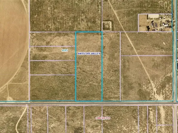 0 Vac Avenue J Vic Suite 68, Lancaster, CA 93535