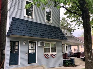 17 W Main St #17, Jeromesville, OH 44840