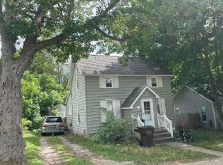 414 Howard St, Cadillac, MI 49601