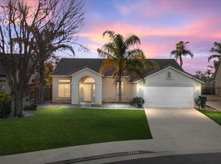 5207 Grogan Dr, Bakersfield, CA 93313