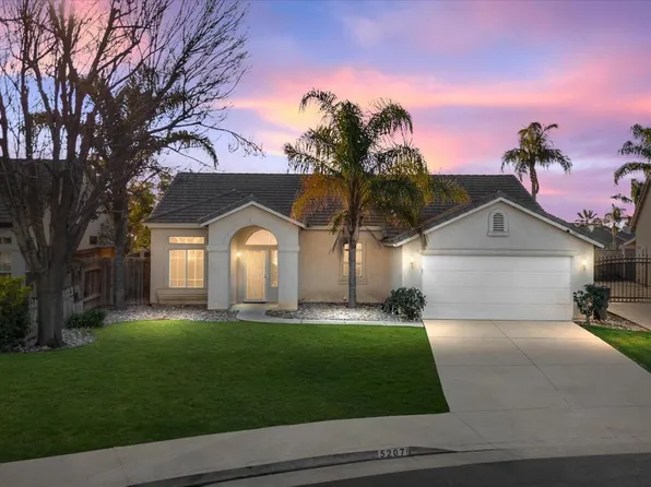 5207 Grogan Dr, Bakersfield, CA 93313