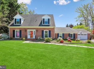4004 Manor Park Ct, Rockville, MD 20853