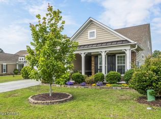 5162 Swashbuckler Way, Southport, NC 28461