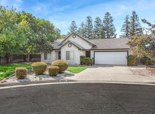 2050 E Chennault Ave, Fresno, CA