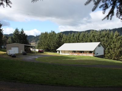 600 Clone Ave, Yoncalla, OR, 97499