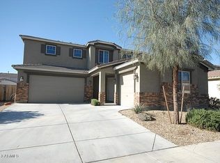 17355 W Bajada Dr, Surprise, AZ 85387