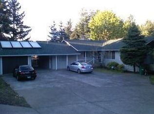 17815 SW Rigert Rd, Beaverton, OR 97007