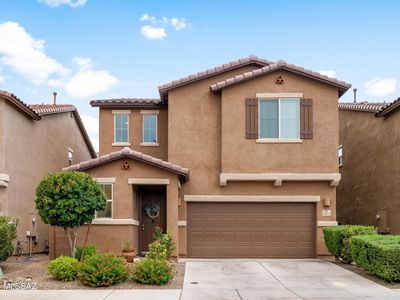 15912 S Camino Casal, Sahuarita, AZ, 85629