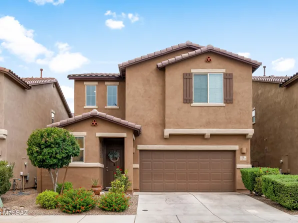 15912 S Camino Casal, Sahuarita, AZ 85629
