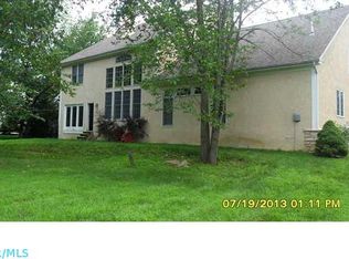 7730 Clear Creek Ct, Blacklick, OH 43004