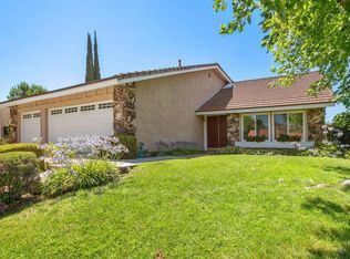 28746 Timberlane St, Agoura Hills, CA 91301