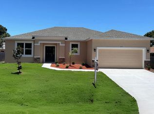 1875 Biddle St NE, Palm Bay, FL 32907