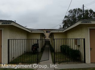 1404 S Tamarind Ave, Compton, CA 90220