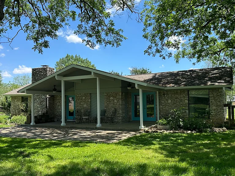 12704 Scissortail Dr — Photo 22