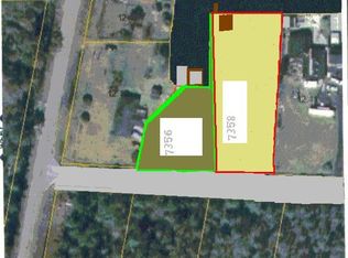 7356 Bain Dr, Milton, FL 32583