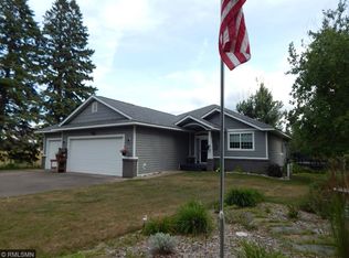 6523 Cullen Woods Dr, Pequot Lakes, MN 56472