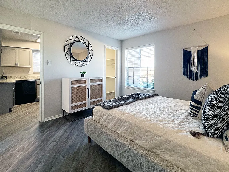 Ashwood Park Apartments — Photo 5