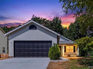 1035 Providence Pointe Dr, Wentzville, MO 63385