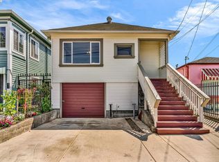 1530 36th Ave, Oakland, CA 94601