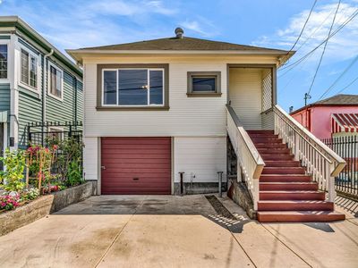 1530 36th Ave, Oakland, CA, 94601
