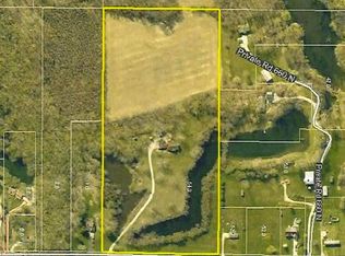 6418 N Murphy Rd, Brazil, IN 47834