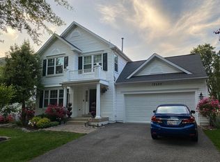 12523 Hawks Nest Ln, Germantown, MD 20876