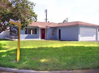 1814 Trojan Way, Pomona, CA 91766