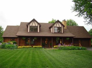 3333 Kami Dr, Bowling Green, KY 42104