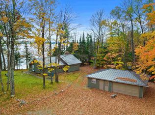 8520 W Pine Lake Rd, Hiles, WI 54511