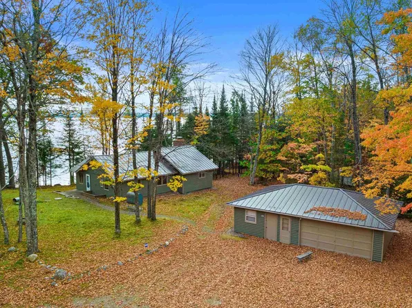 8520 West PINE LAKE ROAD, Argonne, WI 54511