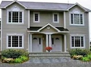 55 Pine Ridge Rd, Bar Harbor, ME 04609