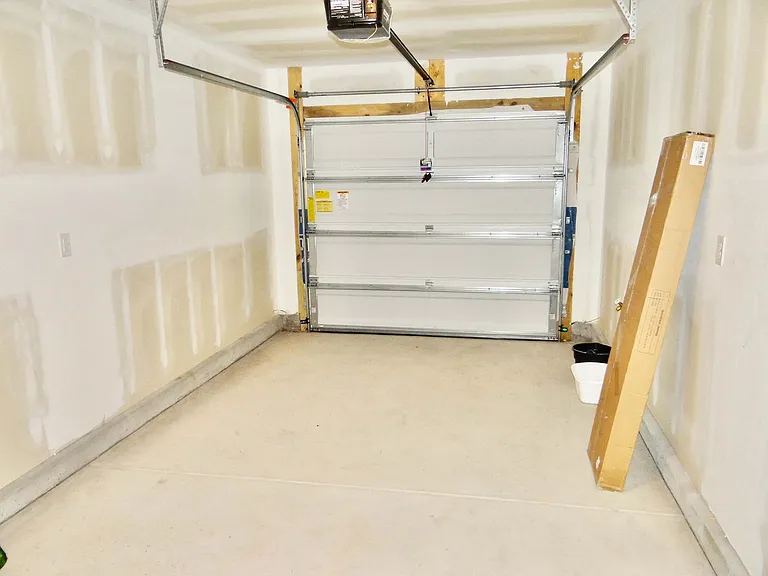 Storage Room