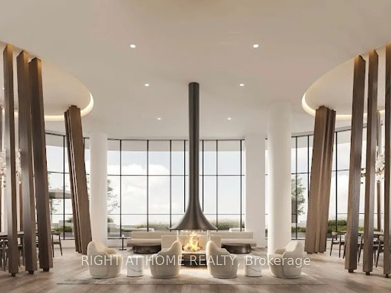 1 Fairview Rd E #3209 — Photo 6