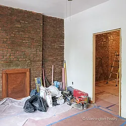 Rented by Washington Realty Corp.