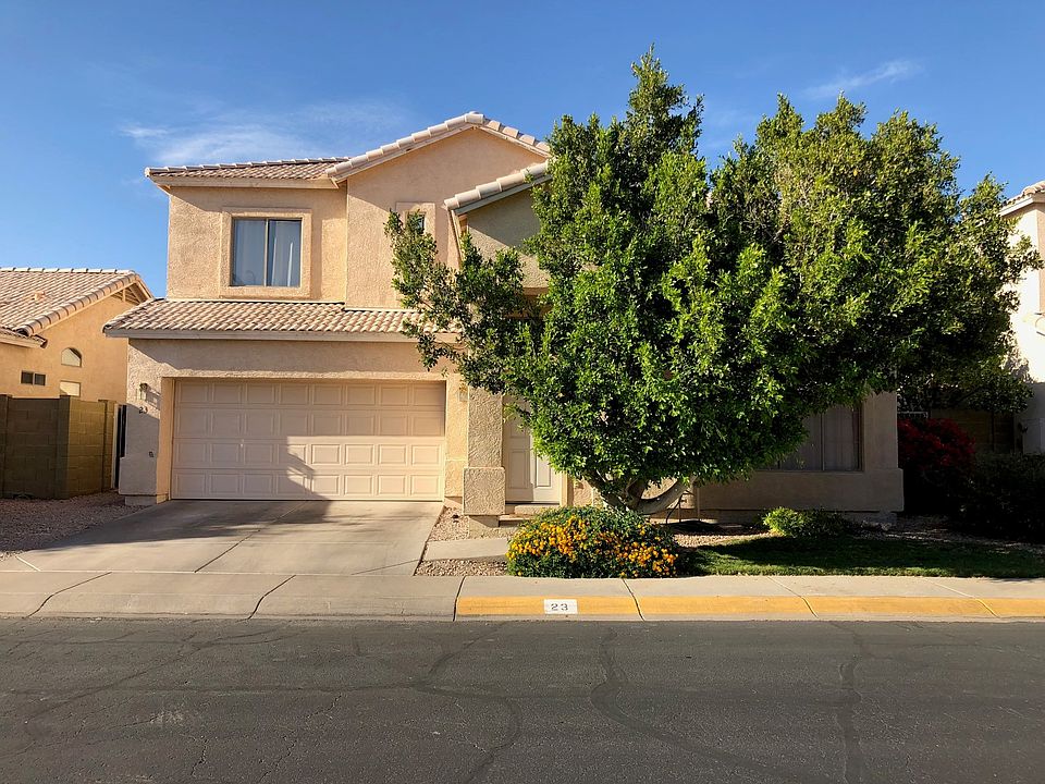 1st image of 1932 N Mesa Dr Unit 23
