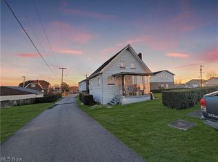 159 S 12th St, Weirton, WV 26062