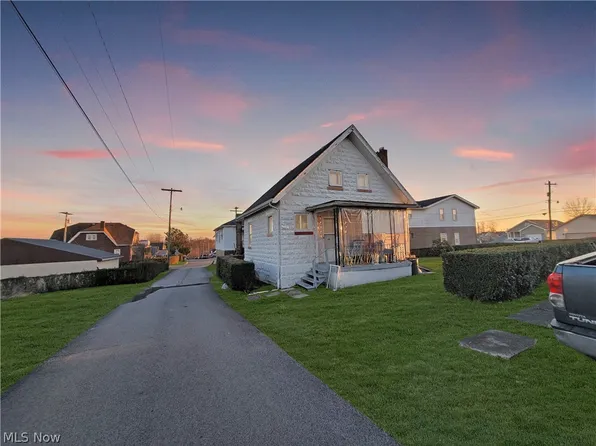 159 S 12th St, Weirton, WV 26062