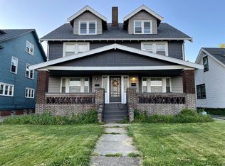 3309 Washington Blvd, Cleveland, OH 44118