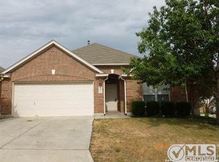 20906 Encino Pebble, San Antonio, TX 78259